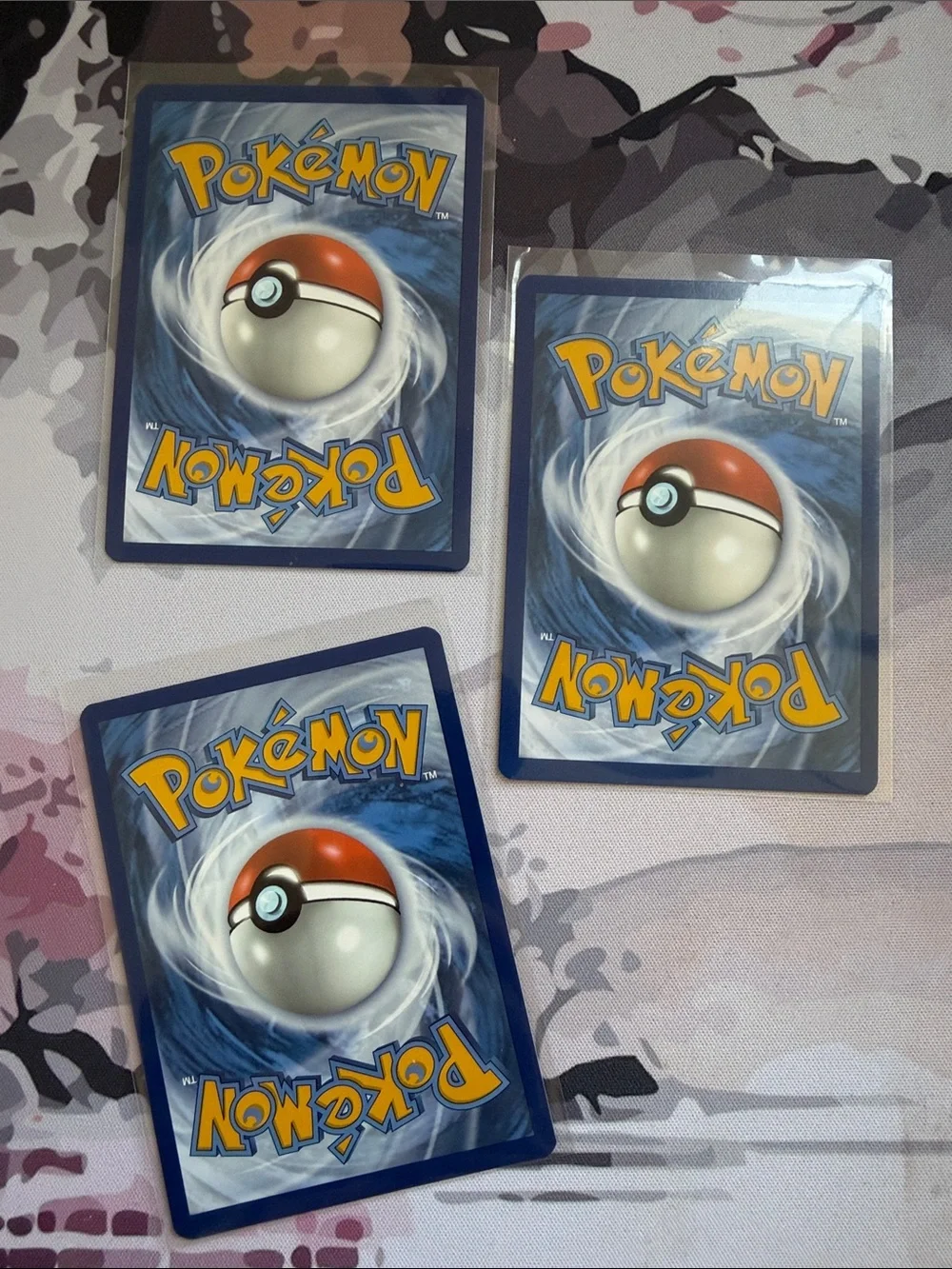 Girafarig Character Lot | 3 Cards | Reverse Holos | Pokémon TCG ✨5/$25✨